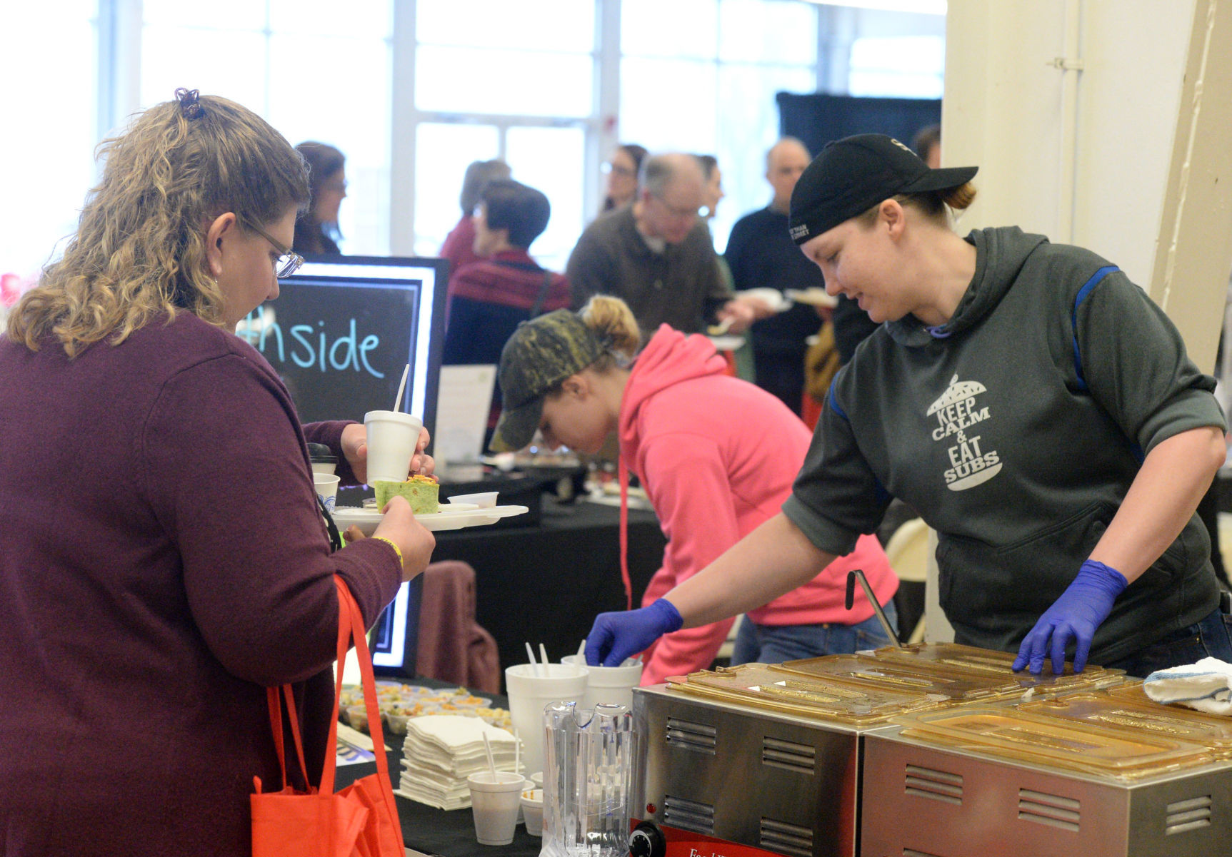 Taste of Carlisle 2019
